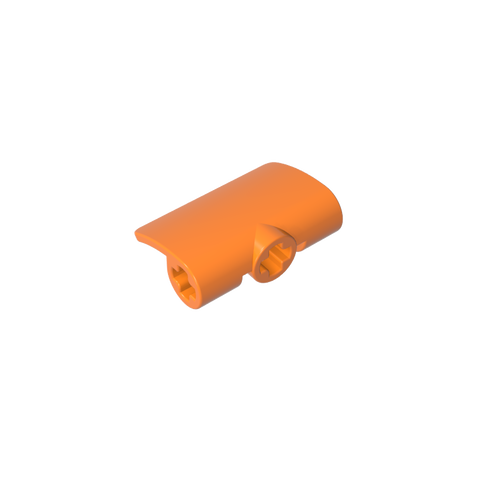 Gobricks,Technic Panel Fairing 2 x 3 x 1,71682