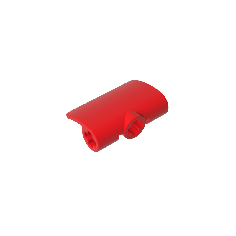 Gobricks,Technic Panel Fairing 2 x 3 x 1,71682