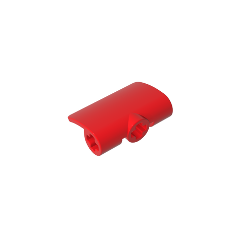 Gobricks,Technic Panel Fairing 2 x 3 x 1,71682