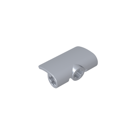 Gobricks,Technic Panel Fairing 2 x 3 x 1,71682