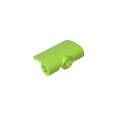 Gobricks,Technic Panel Fairing 2 x 3 x 1,71682