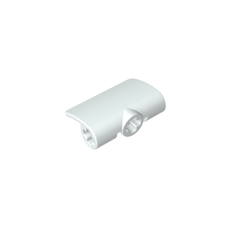 Gobricks,Technic Panel Fairing 2 x 3 x 1,71682