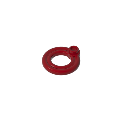 Gobricks,Equipment Flotation Ring [Life Preserver],30340