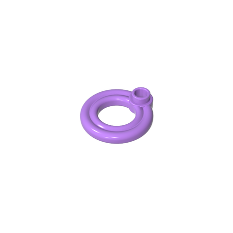 Gobricks,Equipment Flotation Ring [Life Preserver],30340