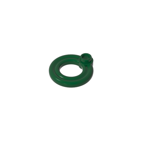 Gobricks,Equipment Flotation Ring [Life Preserver],30340