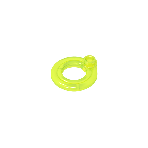 Gobricks,Equipment Flotation Ring [Life Preserver],30340