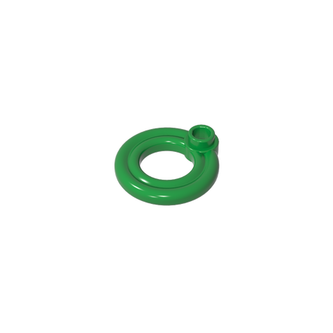 Gobricks,Equipment Flotation Ring [Life Preserver],30340
