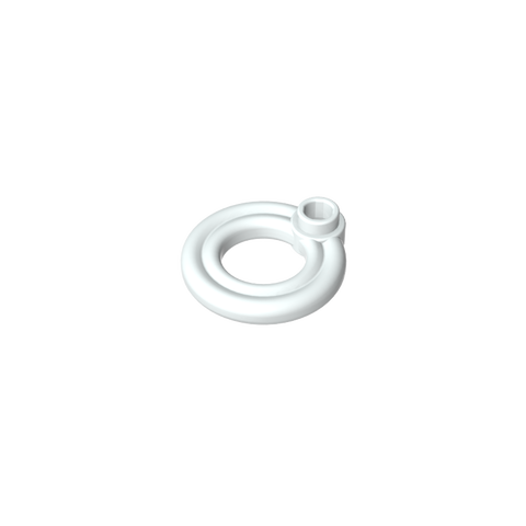 Gobricks,Equipment Flotation Ring [Life Preserver],30340