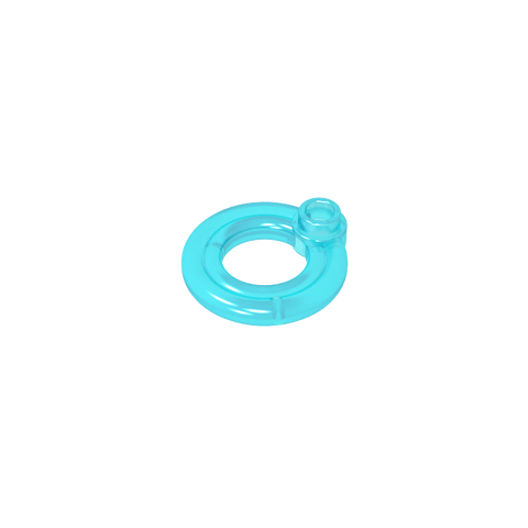 Gobricks,Equipment Flotation Ring [Life Preserver],30340