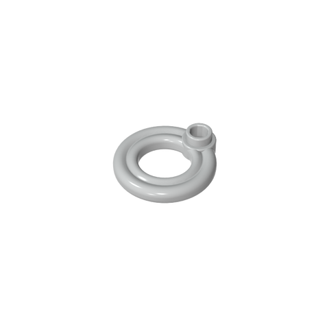 Gobricks,Equipment Flotation Ring [Life Preserver],30340