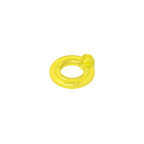 Gobricks,Equipment Flotation Ring [Life Preserver],30340