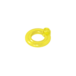 Equipment Flotation Ring [Life Preserver] ,30340