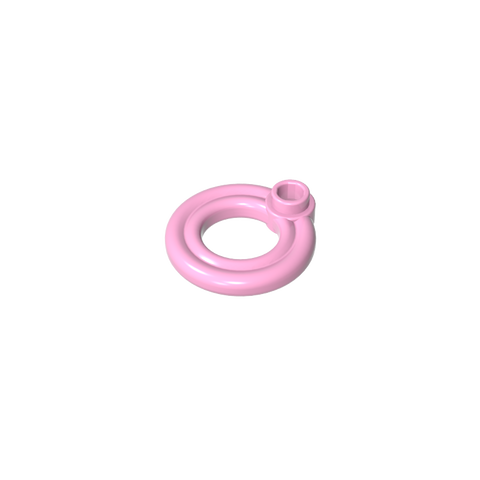 Gobricks,Equipment Flotation Ring [Life Preserver],30340