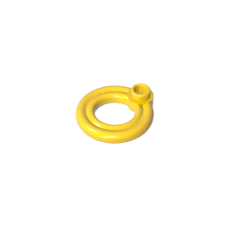 Equipment Flotation Ring [Life Preserver] ,30340