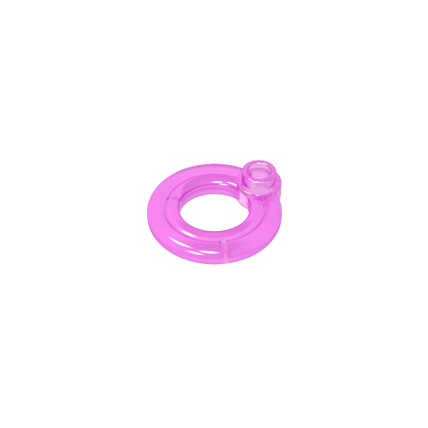 Gobricks,Equipment Flotation Ring [Life Preserver],30340