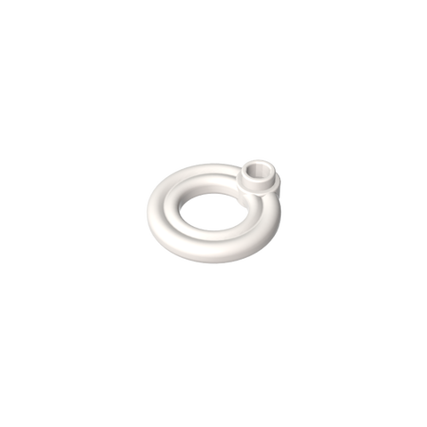 Gobricks,Equipment Flotation Ring [Life Preserver],30340