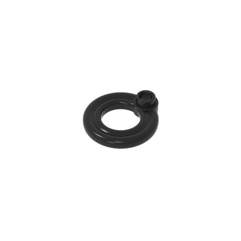 Gobricks,Equipment Flotation Ring [Life Preserver],30340