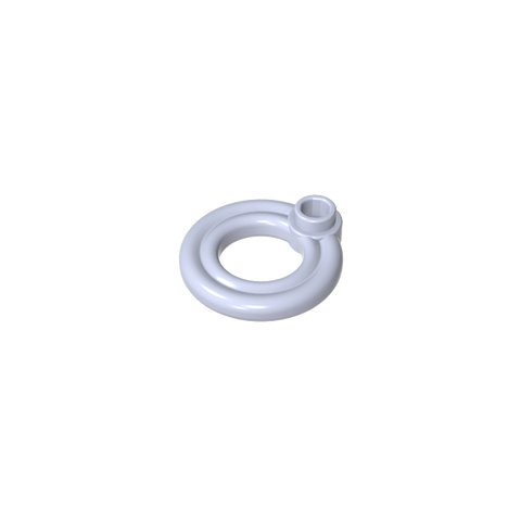 Gobricks,Equipment Flotation Ring [Life Preserver],30340