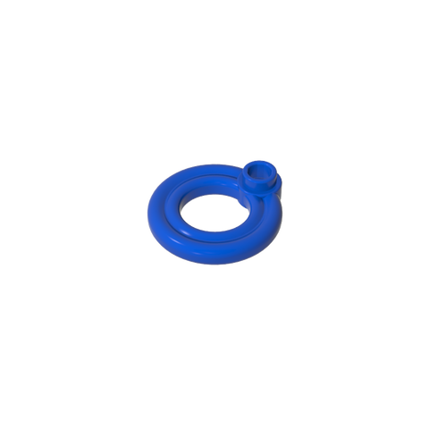 Gobricks,Equipment Flotation Ring [Life Preserver],30340