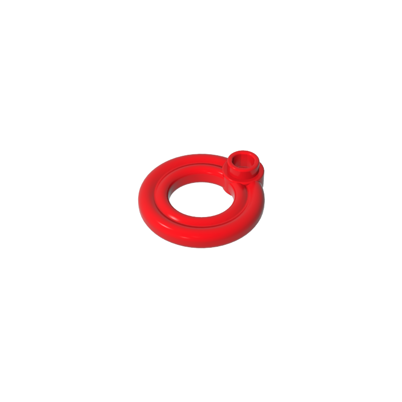 Gobricks,Equipment Flotation Ring [Life Preserver],30340
