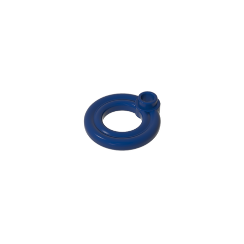 Gobricks,Equipment Flotation Ring [Life Preserver],30340