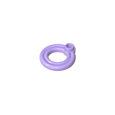 Gobricks,Equipment Flotation Ring [Life Preserver],30340
