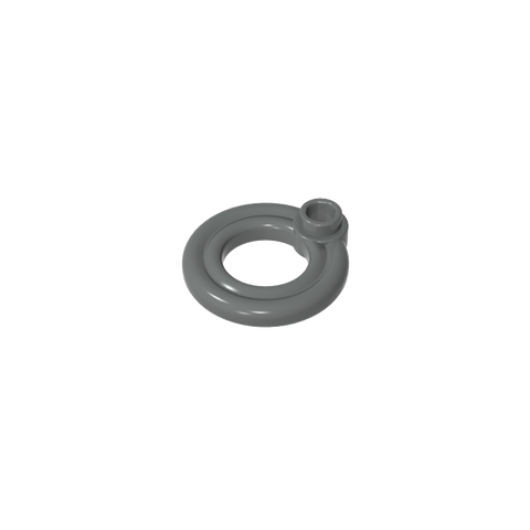 Gobricks,Equipment Flotation Ring [Life Preserver],30340