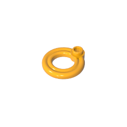 Equipment Flotation Ring [Life Preserver] ,30340