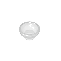 Equipment Dish / Bowl [Plain],34172