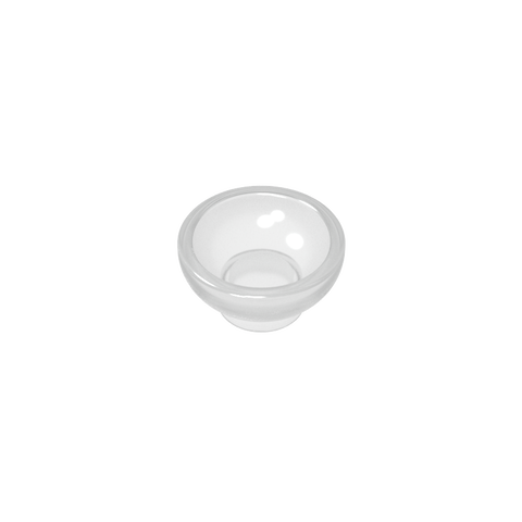 Gobricks,Equipment Dish/ Bowl [Plain],34172