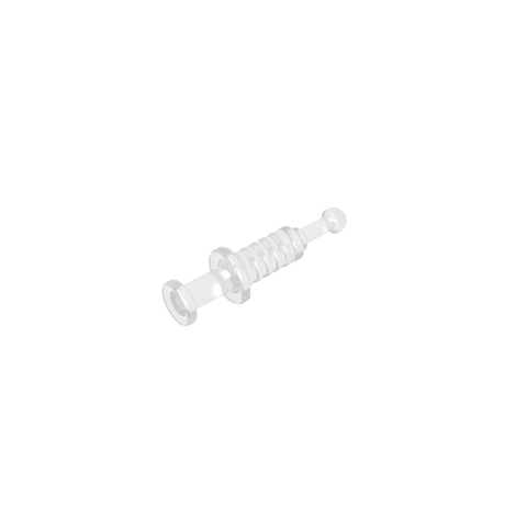 Gobricks,Equipment Medical Syringe,87989