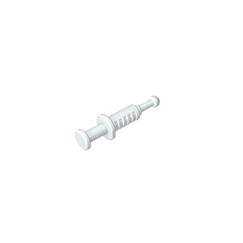 Gobricks,Equipment Medical Syringe,87989