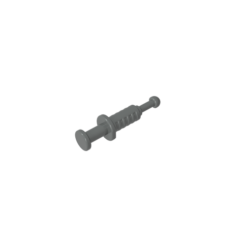 Gobricks,Equipment Medical Syringe,87989