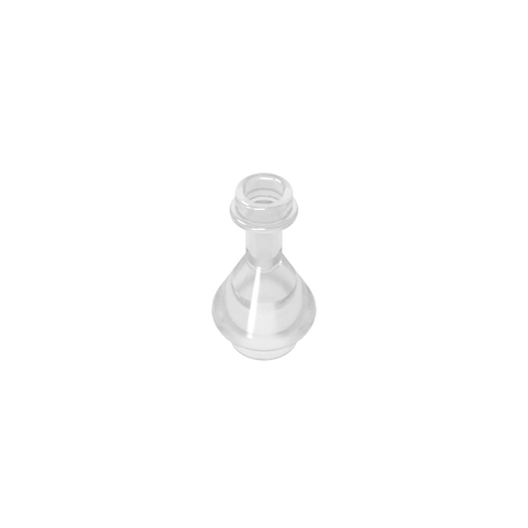 Gobricks,Equipment Bottle/ Erlenmeyer Flask [Plain],93549