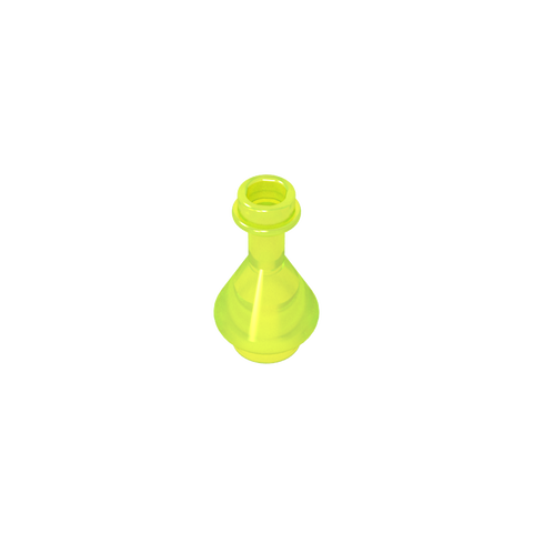 Gobricks,Equipment Bottle/ Erlenmeyer Flask [Plain],93549