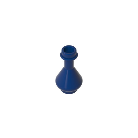 Gobricks,Equipment Bottle/ Erlenmeyer Flask [Plain],93549