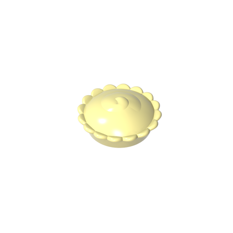 Gobricks,Food Pie,93568