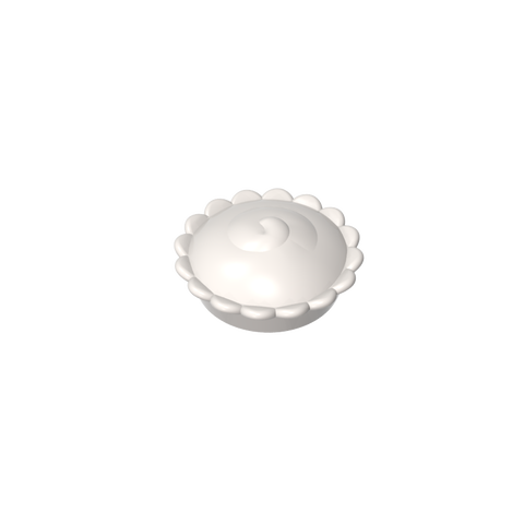 Gobricks,Food Pie,93568