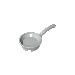 small wok,GDS-2065