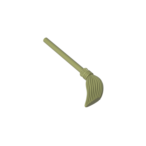 Gobricks,Equipment Brush/ Broom,4332