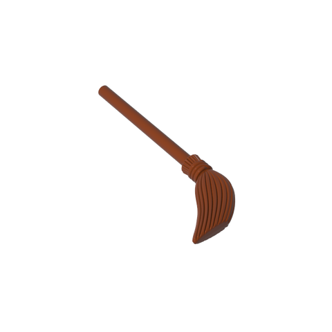 Gobricks,Equipment Brush/ Broom,4332