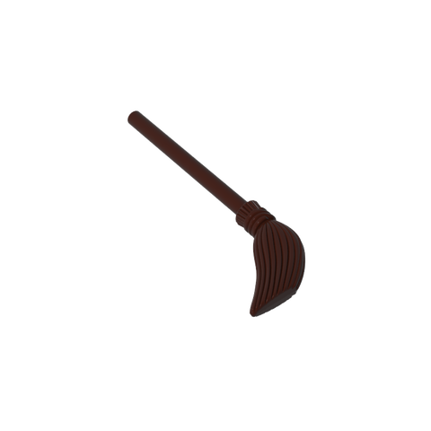 Gobricks,Equipment Brush/ Broom,4332