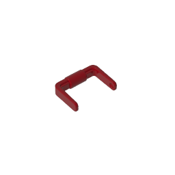 Gobricks,Bucket 1 x 1 x 1 Handle,95344