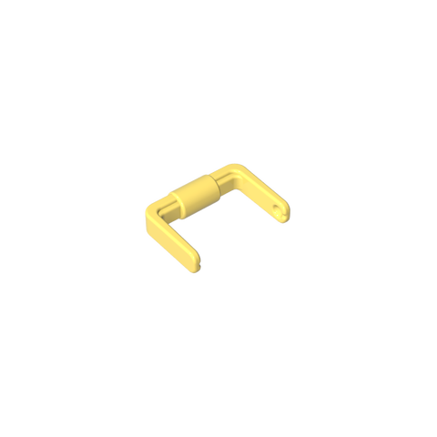 Gobricks,Bucket 1 x 1 x 1 Handle,95344