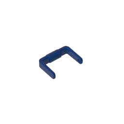 Gobricks,Bucket 1 x 1 x 1 Handle,95344