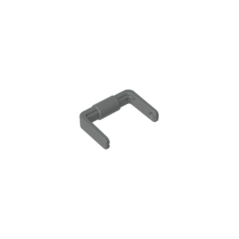 Gobricks,Bucket 1 x 1 x 1 Handle,95344