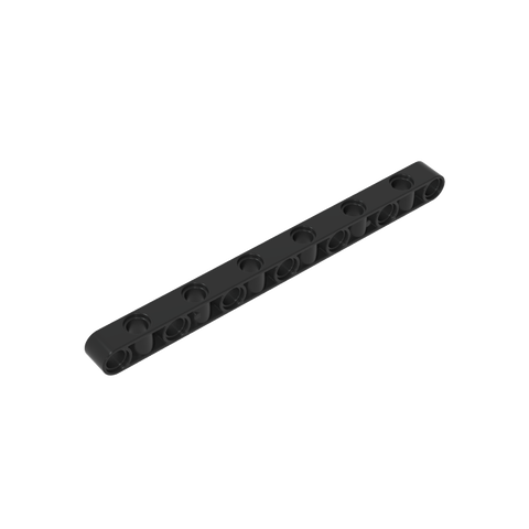 Gobricks,13 hole steering beam,gds2082,gds2082-2