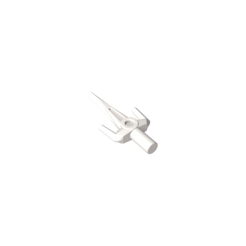 Gobricks,Weapon Sai,98139