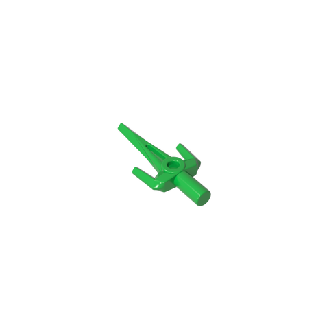 Gobricks,Weapon Sai,98139