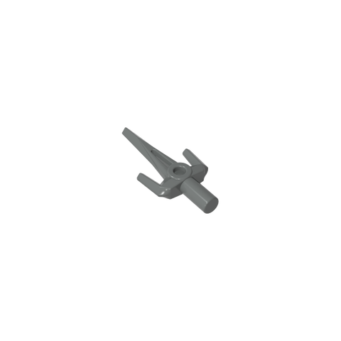 Gobricks,Weapon Sai,98139